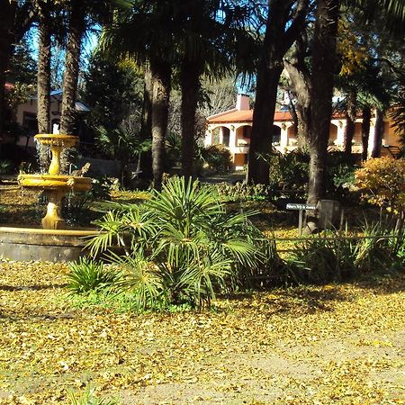 Hotel Loma Bola La Paz  Eksteriør bilde