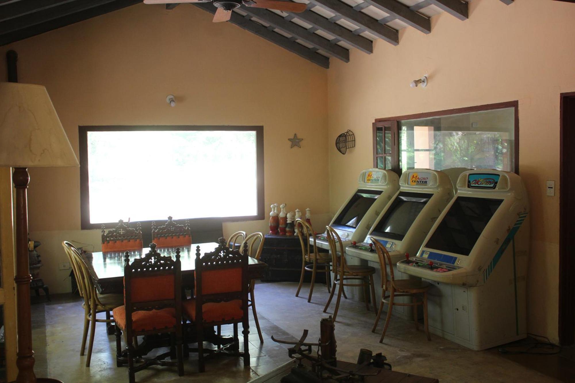 Hotel Loma Bola La Paz  Eksteriør bilde