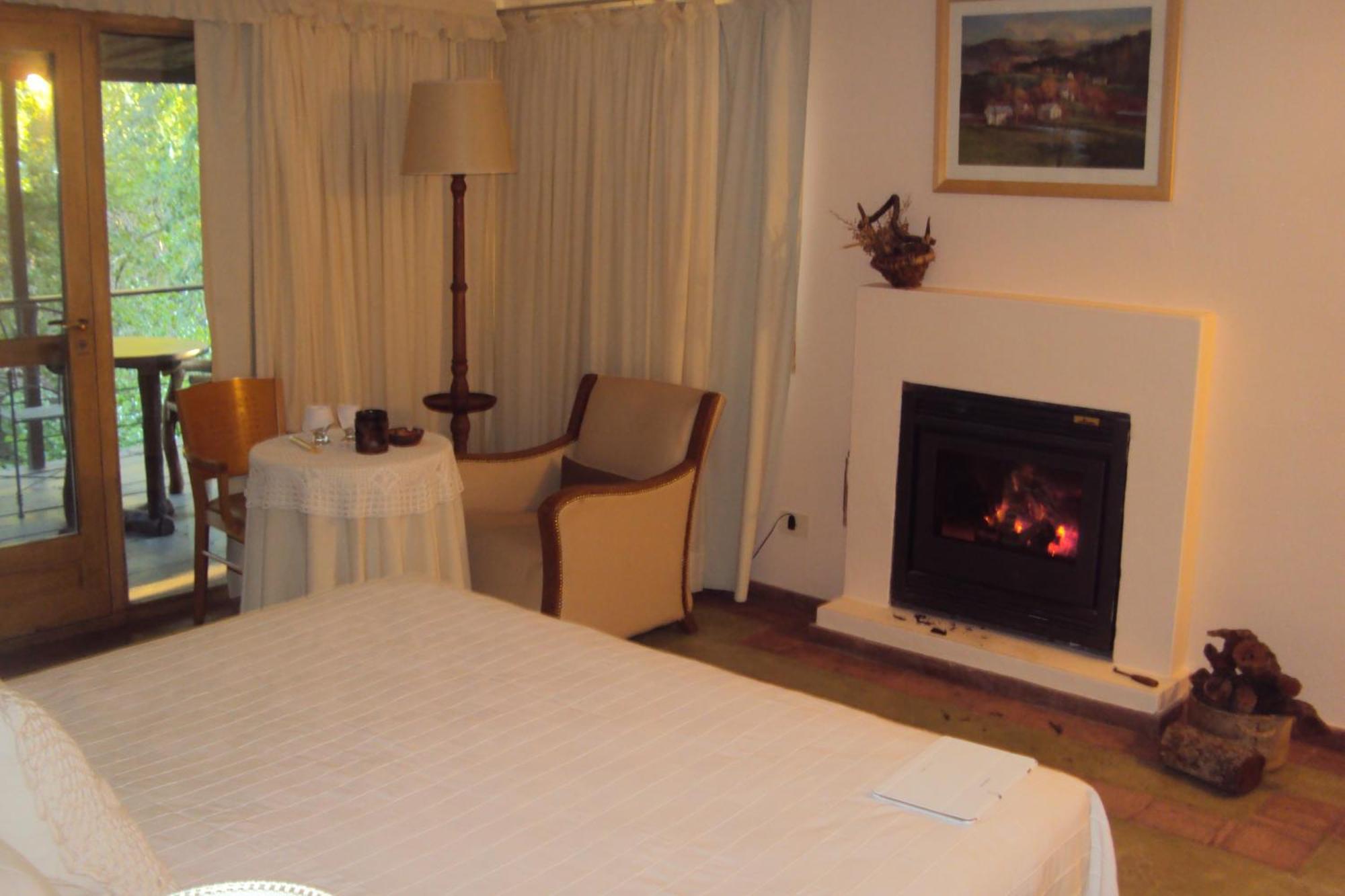 Hotel Loma Bola La Paz  Eksteriør bilde