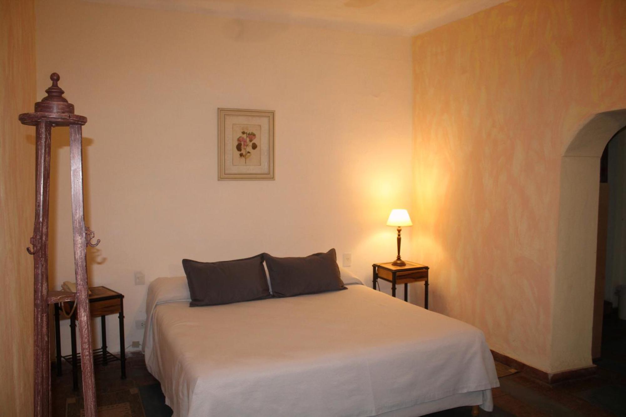 Hotel Loma Bola La Paz  Eksteriør bilde