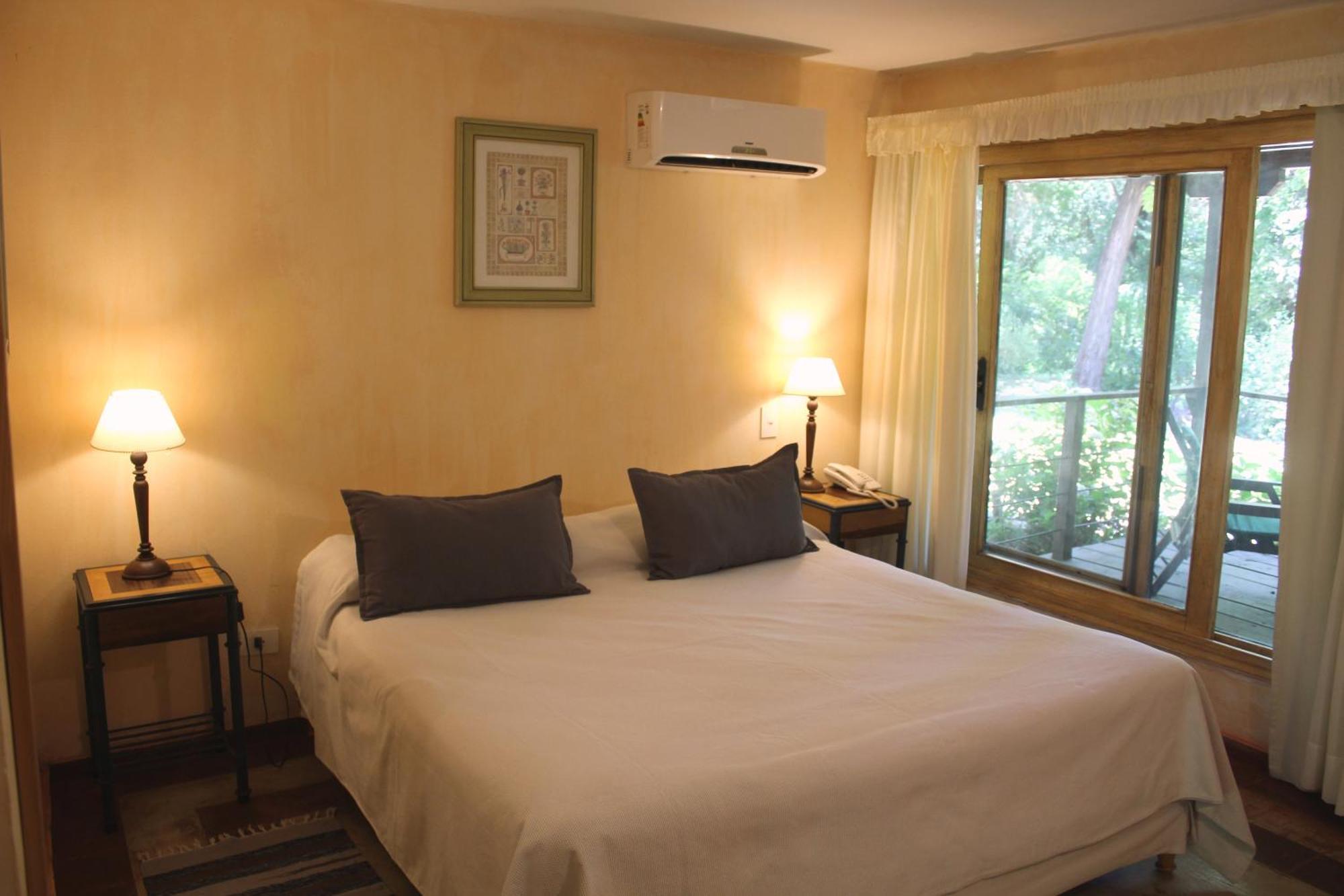 Hotel Loma Bola La Paz  Eksteriør bilde