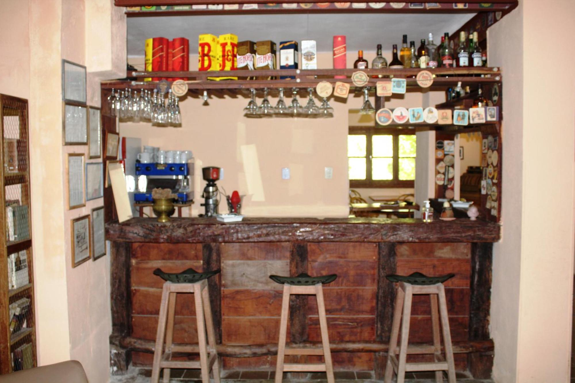 Hotel Loma Bola La Paz  Eksteriør bilde