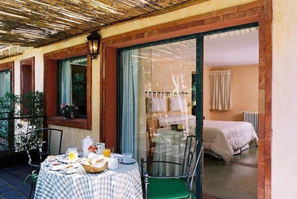 Hotel Loma Bola La Paz  Eksteriør bilde