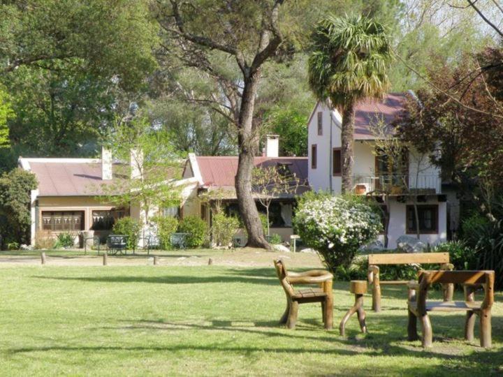 Hotel Loma Bola La Paz  Eksteriør bilde