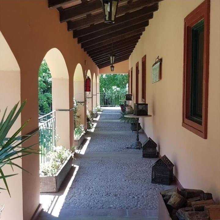 Hotel Loma Bola La Paz  Eksteriør bilde