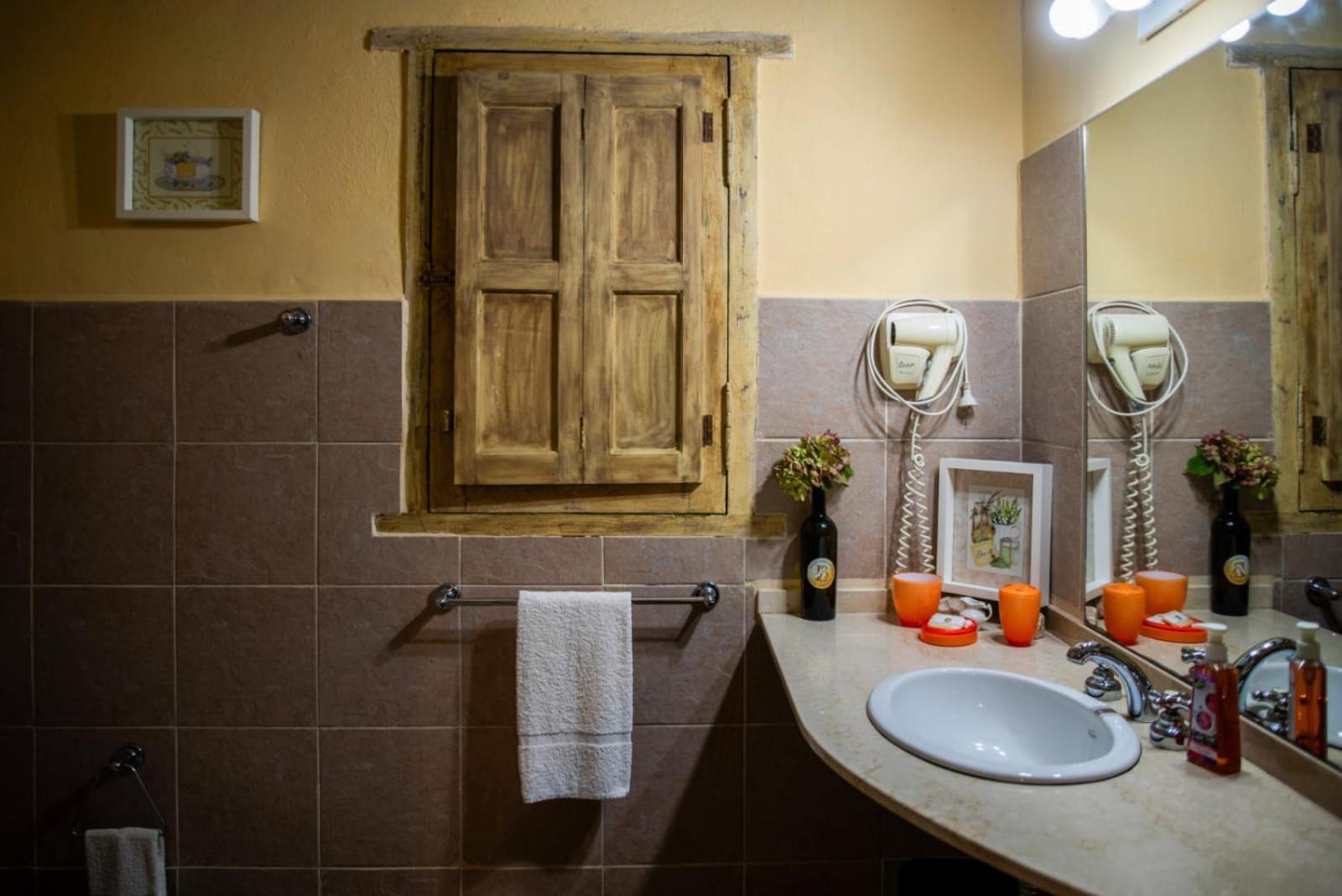 Hotel Loma Bola La Paz  Eksteriør bilde