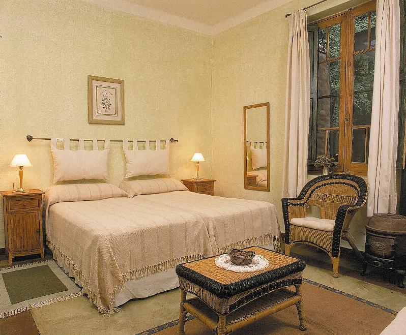 Hotel Loma Bola La Paz  Rom bilde