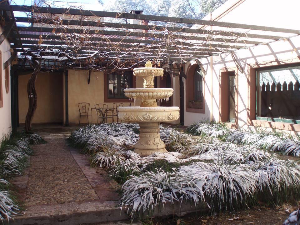 Hotel Loma Bola La Paz  Eksteriør bilde